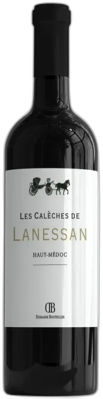 photo les Calèches de Lanessan 2014