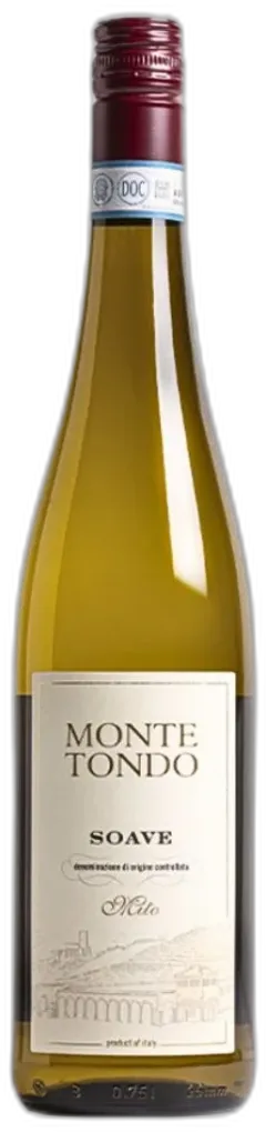image du vin Monte Tondo Mito Soave