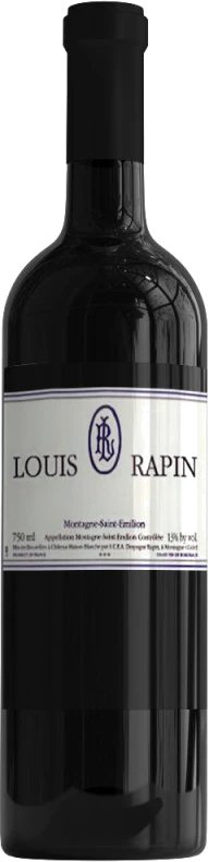 photo Louis Rapin 2019