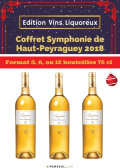 photo Symphonie de Haut-Peyraguey 2018