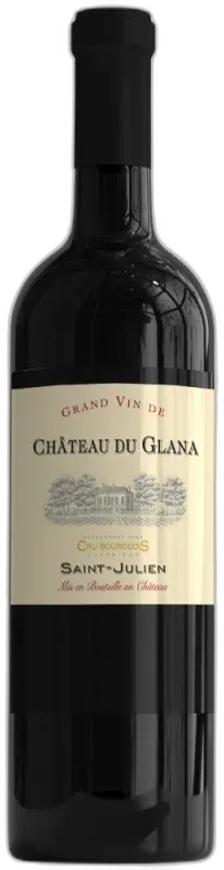photo Château du Glana 2019