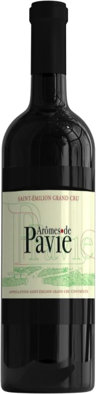 photo Arômes de Pavie 2017