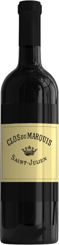 photo Clos du Marquis 2004