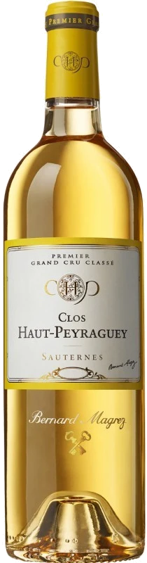 photo Clos Haut-Peyraguey 2018