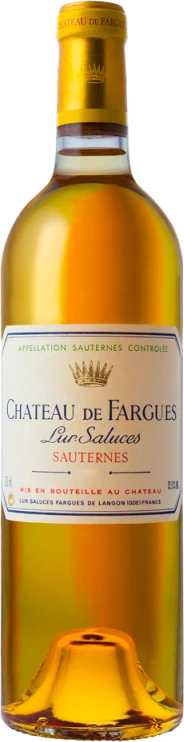 photo Château de Fargues 2007