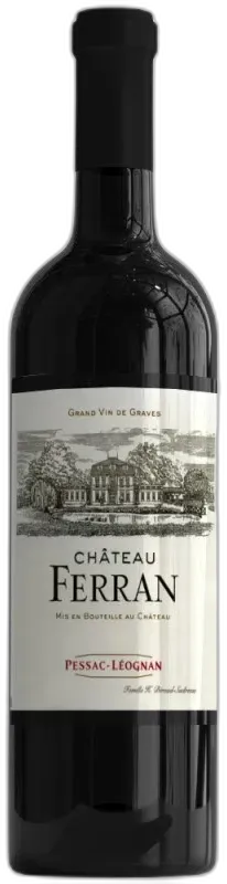 photo Château Ferran 2020