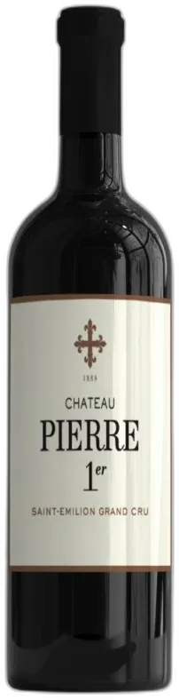 photo Château Pierre 1er 2019