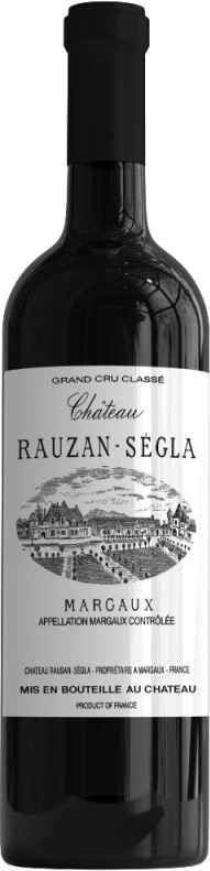 photo Château Rauzan-Ségla 2015