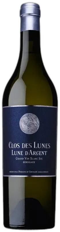 photo Clos des Lunes 'Lune d'Argent' 2019