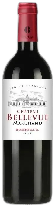photo Château Bellevue Marchand 2020