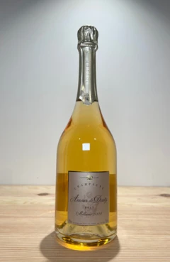 photo Champagne Deutz Cuvée Amour de Deutz Blanc de Blancs 2000