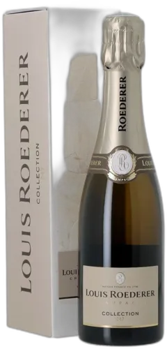 photo du vin Brut Millésimé
