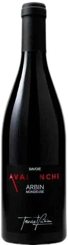 photo du vin Avalanche