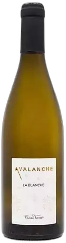 illustration du vin Avalanche la Blanche Mondeuse