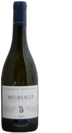 photo du vin Meursault