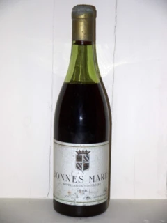 photo Bonnes Mares 1966