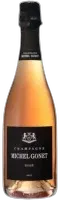 aperçu du vin Champagne Michel Gonet Brut Rosé Rosé