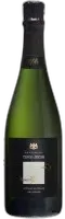 illustration du vin Champagne Michel Gonet Grand Cru Coeur de Mesnil Blanc 2010