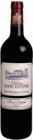 photo Château Saint-Estèphe Rouge 2011