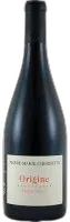 photo Domaines Chermette Vieilles Vignes Rouge 2022