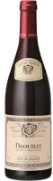 photo Brouilly Rouge 2023