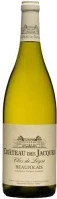 photo Château des Jacques Clos de Loyse Blanc 2022