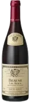 illustration du vin Beaune 1er Cru Avaux Rouge 2018