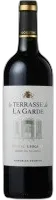 photo la Terrasse de la Garde Rouge 2019