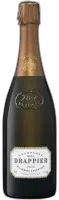 photo Champagne Drappier Millésime Exception Blanc Effervescent 2018