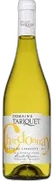 image du vin Tariquet Chardonnay Blanc 2024