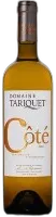 photo du vin Tariquet Côté Blanc 2022