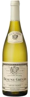 photo Beaune Grèves 1er Cru le Clos Blanc Blanc 2021