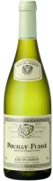 photo Pouilly-Fuissé Blanc 2022