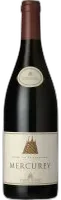 photo du vin Mercurey Rouge 2021