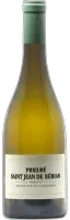 photo Prieuré Saint-Jean de Bébian Blanc 2019