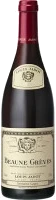 photo Beaune 1er Cru Grèves Rouge 2018