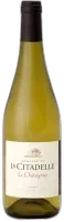 photo du vin le Châtaignier Blanc 2024