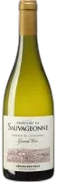 illustration du vin Château la Sauvageonne Grand Vin Blanc 2022