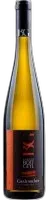 vue du vin Riesling Lieu-Dit Grafenreben Blanc 2019