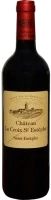 photo Château la Croix Saint-Estèphe Rouge 2014