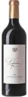 photo Grand Vin du Château Lesparre Rouge 2020