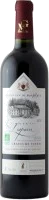 photo Château Lesparre Rouge 2016