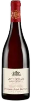 capture du vin Juliénas Beauvernay Rouge 2023