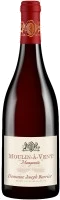 photo Domaine Joseph Burrier Moulin-à-Vent 'Manganite' Rouge 2020