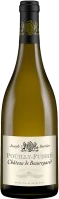 photo Château de Beauregard Pouilly-Fuissé Blanc 2020