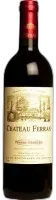 photo Château Ferran Rouge 2012