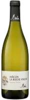photo du vin Domaine Merlin Mâcon-la-Roche-Vineuse Vieilles Vignes Blanc 2022