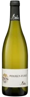 photo Domaine Merlin Pouilly-Fuissé Blanc 2020