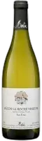 image du vin Domaine Merlin Mâcon-la-Roche-Vineuse les Cras Blanc 2020
