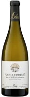 photo Domaine Merlin Pouilly-Fuissé 1er Cru Sur la Roche Blanc 2022
